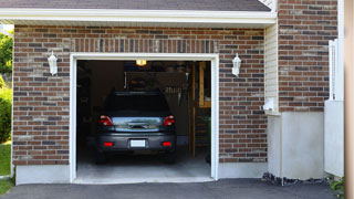 Garage Door Installation at Legacy Roseville, California