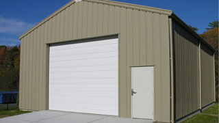 Garage Door Openers at Legacy Roseville, California